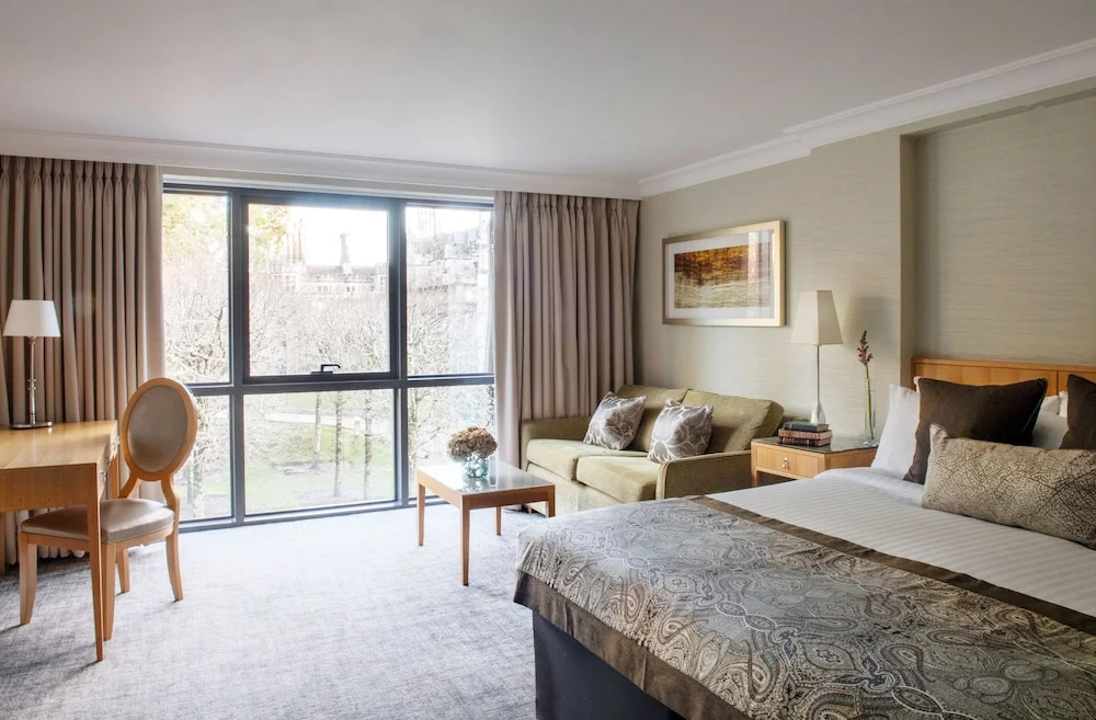 Rhinefield House Hotel - Chambres
