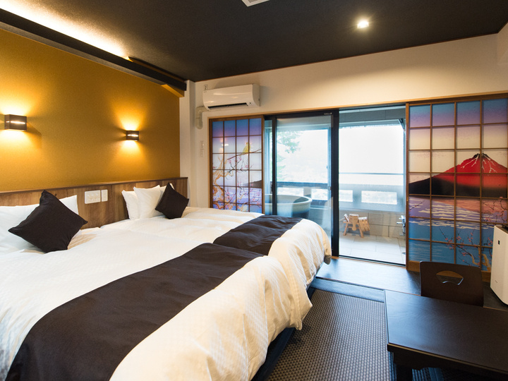 Livemax Resort Hakone Sengokuhara 사진 8
