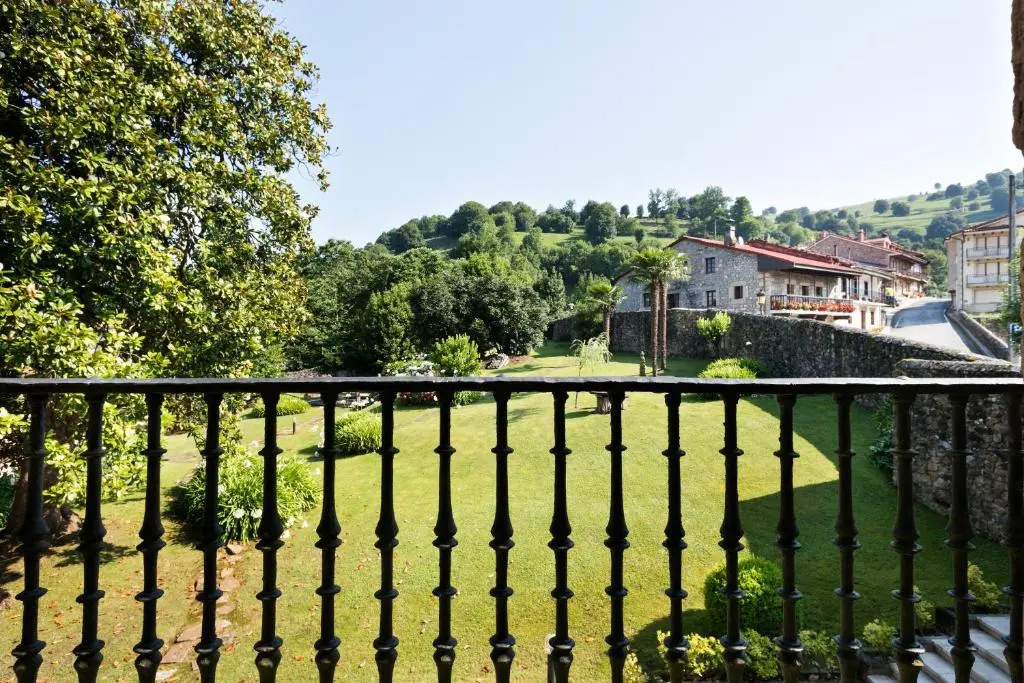 Abba Palacio de Soñanes Hotel - Général