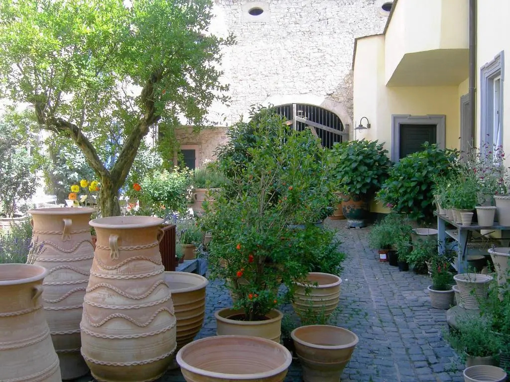 Ferienwohnung Zum Weinberg