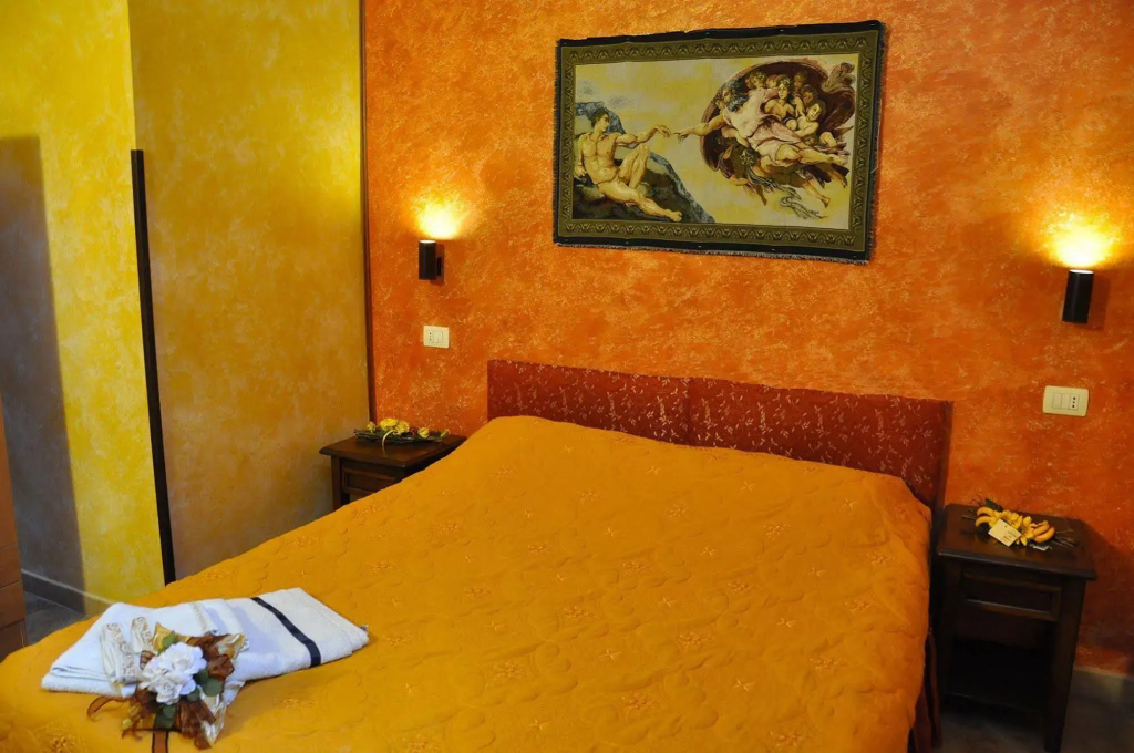 B&B Proserpina - фото 6
