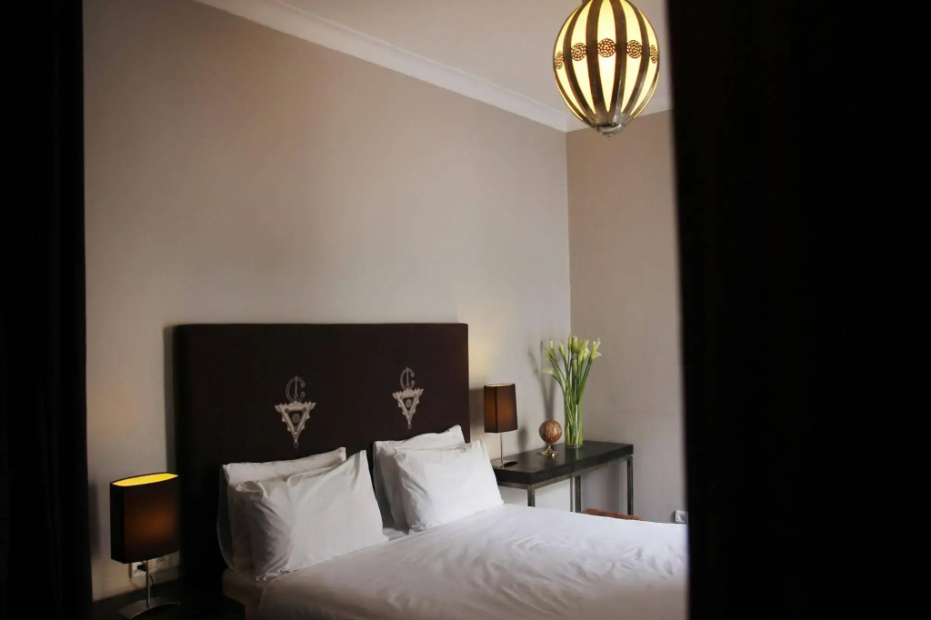 Riad Utopia Suites & Spa - фото 16