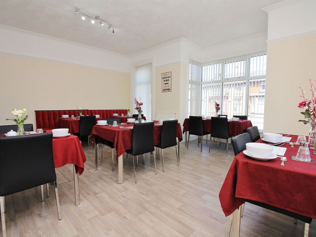 Bayswater House — фото 3