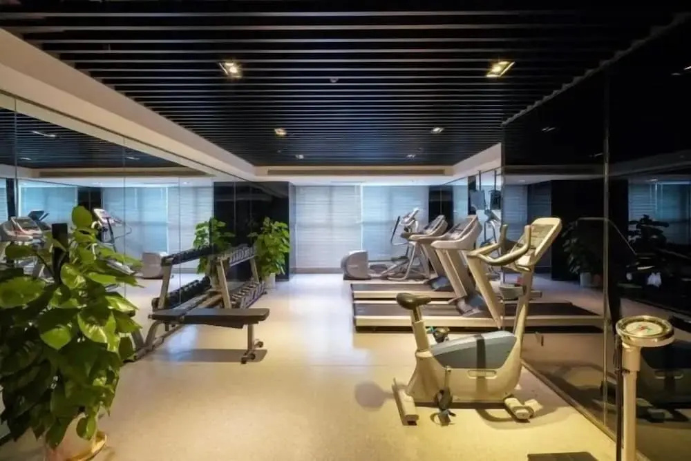 Nanjing RSUN Hotel - Général