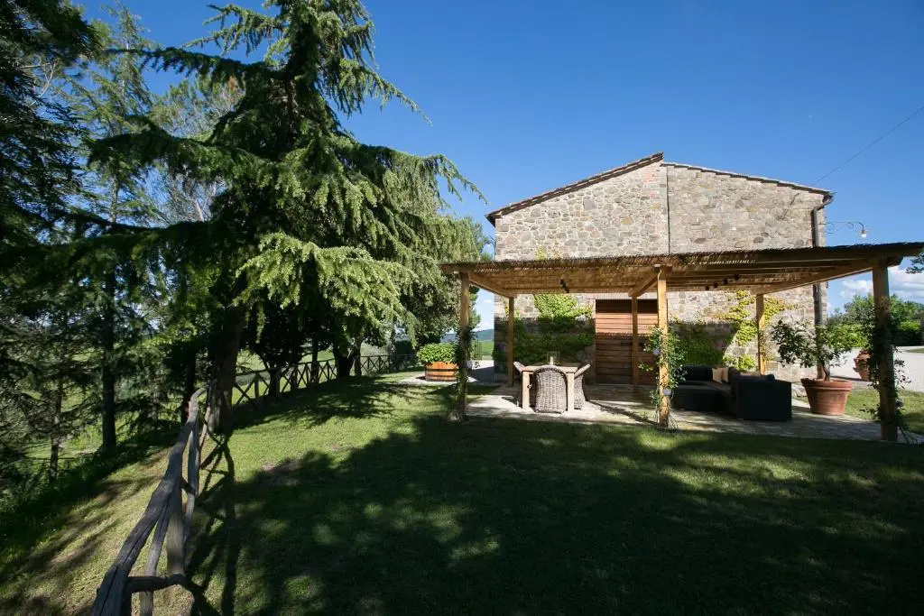 Tenuta San Filippo - Chambres