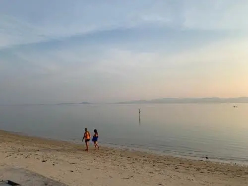 Beach & Waterfront