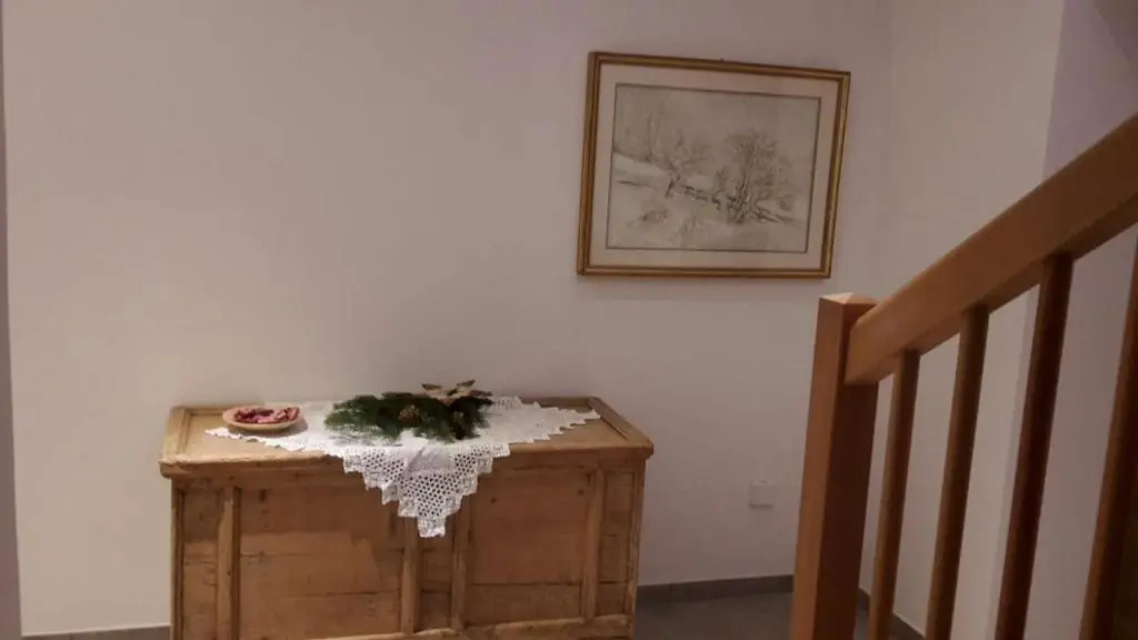 Hotel Wieslhof - Chambres