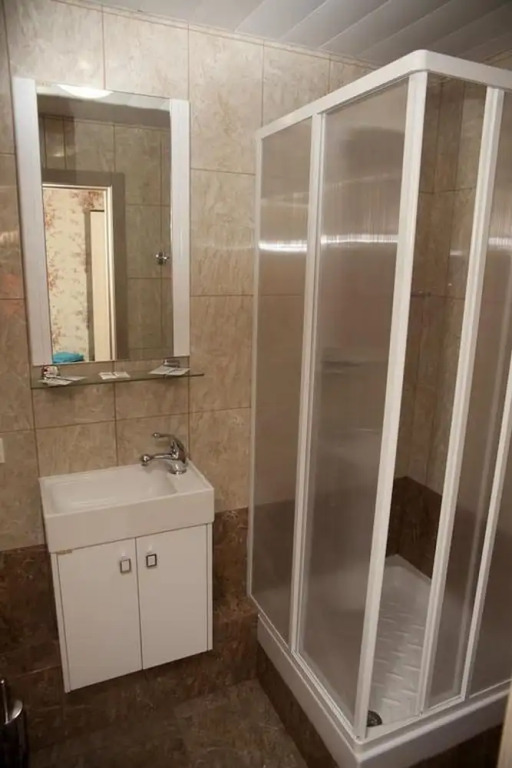 Hotel Mirage Sheremetyevo - фото 7