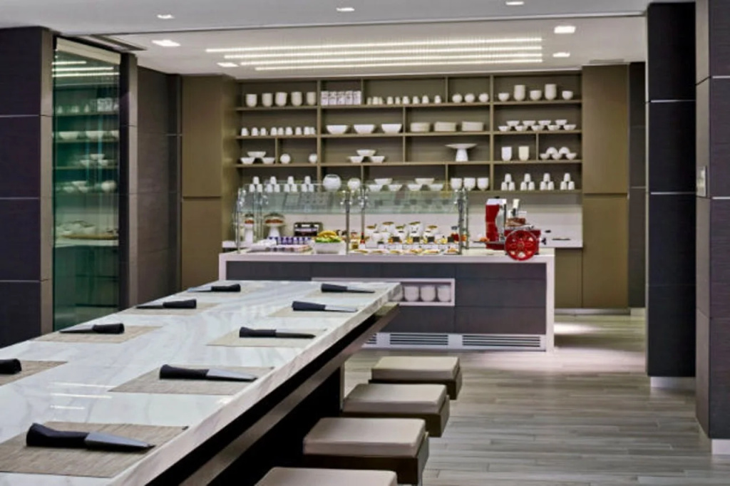 AC Hotel by Marriott Miami Beach - Général