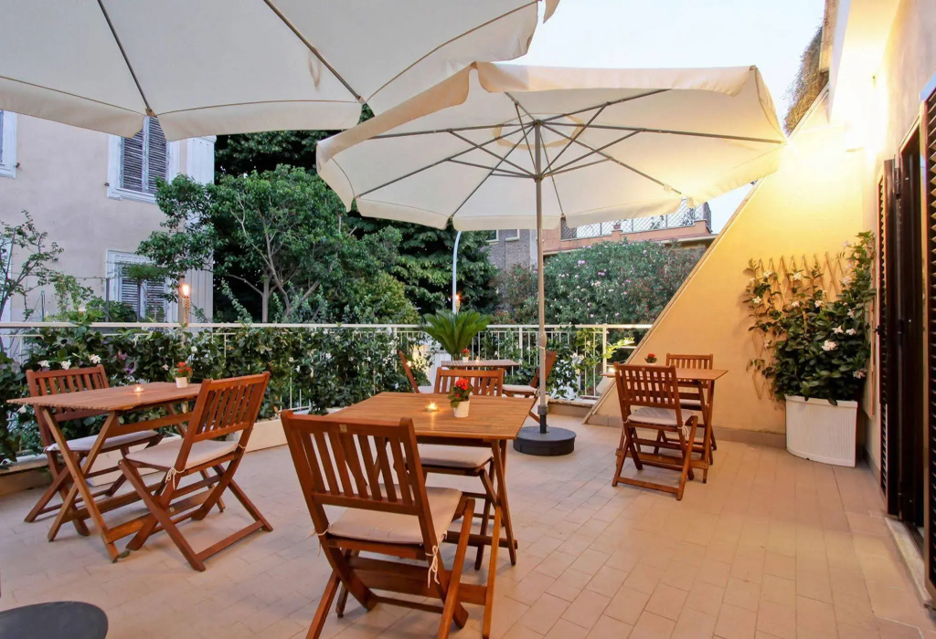 Hotel photo 18