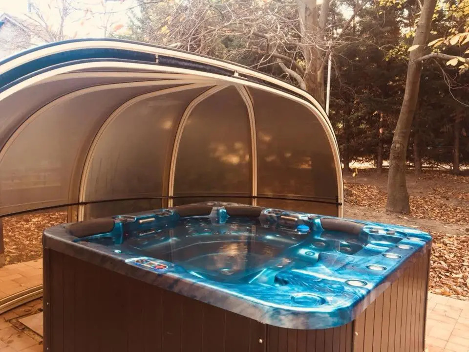 Solar Club Hotel - Général