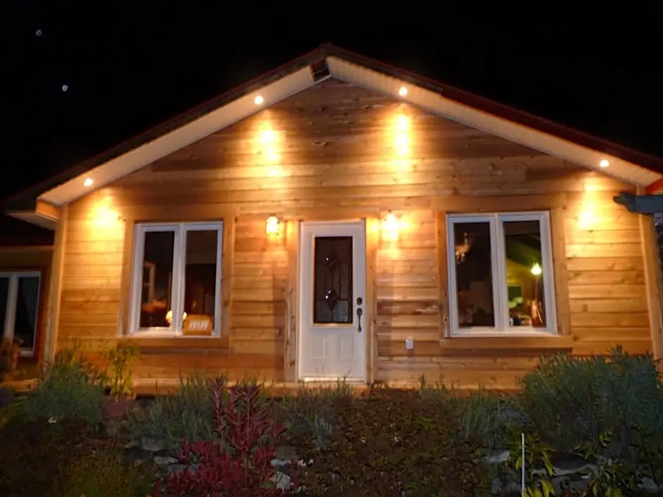 Auberge Ma Maison