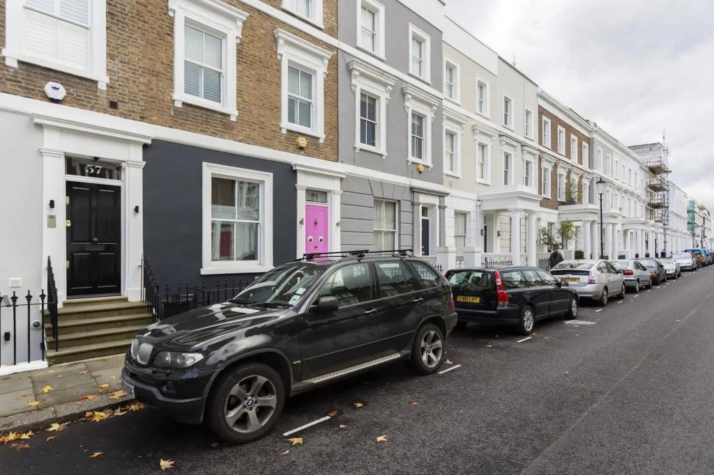 Veeve - Notting Hill Apartments