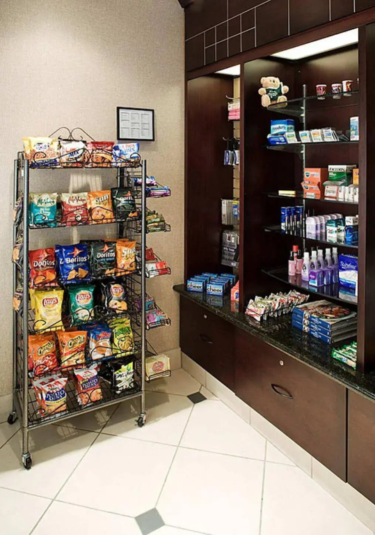 Hilton Garden Inn Dallas/Duncanville - Général