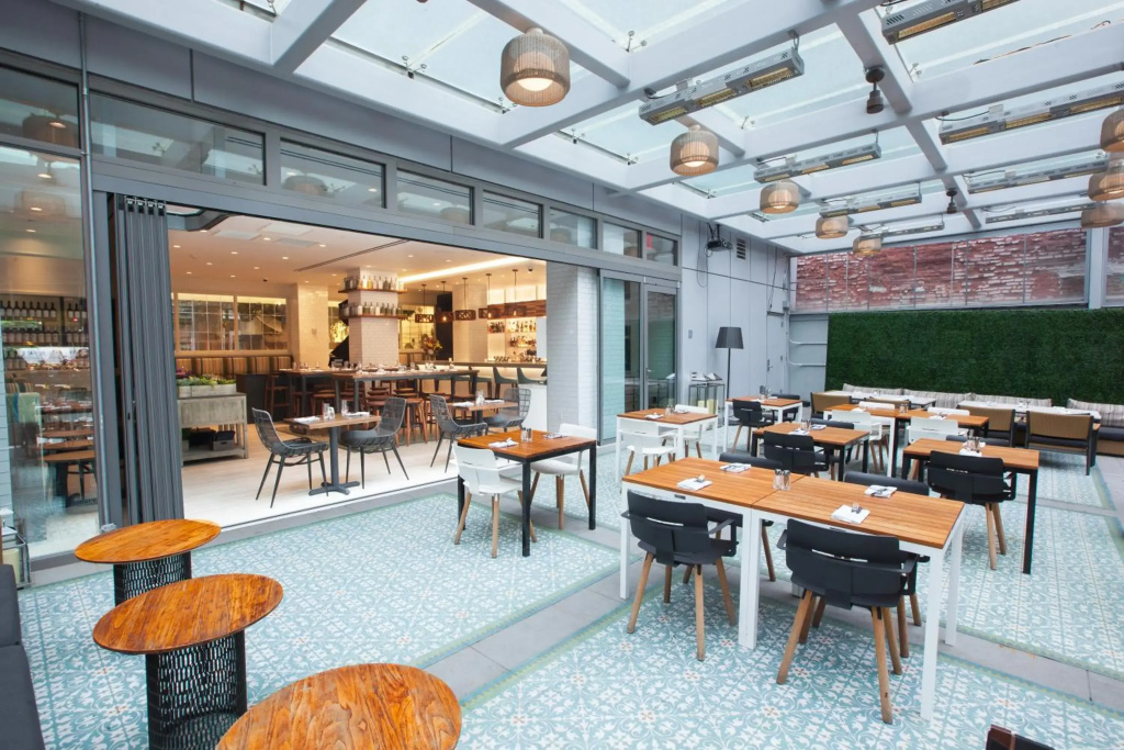 INNSIDE by Melia New York Nomad - Général