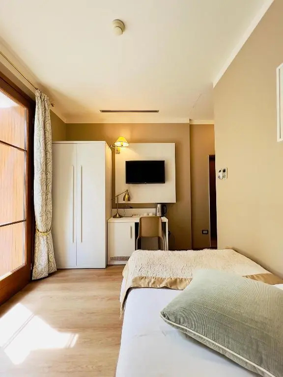 Hotel Villa Maria Au Lac - Estella Hotels Italia - Chambres