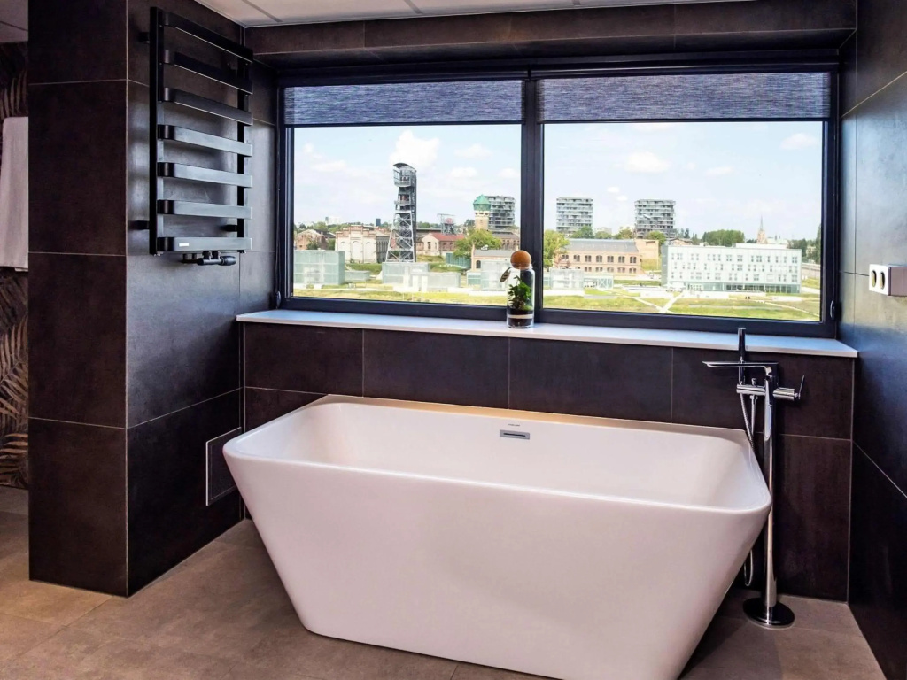 Novotel Katowice Centrum Hotel - Général