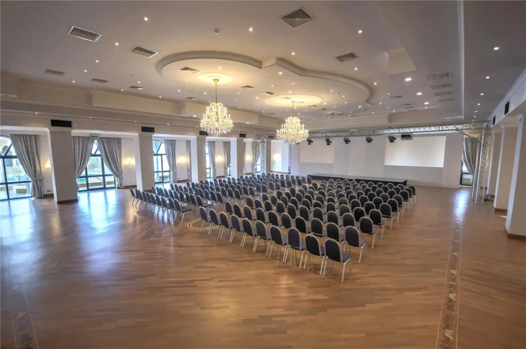 Radisson Blu Resort, Malta St. Julian's - Général