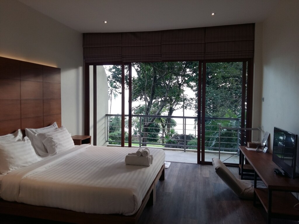Nest Sense Resort