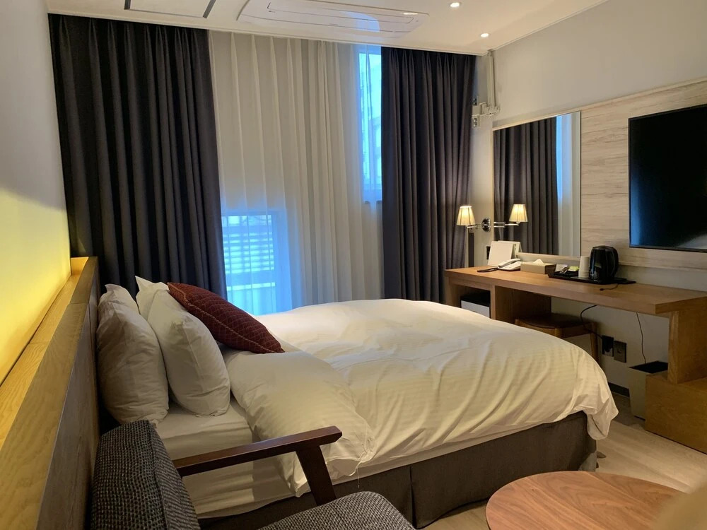 New Grand Hotel — фото 2