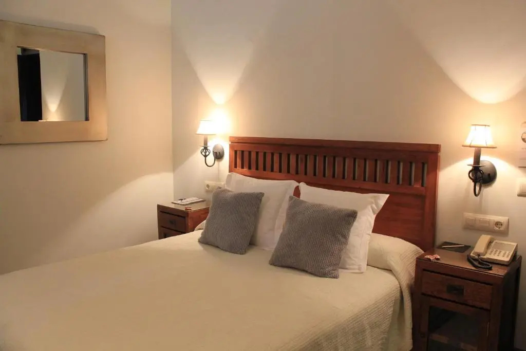 Quinta De Villanueva - Chambres