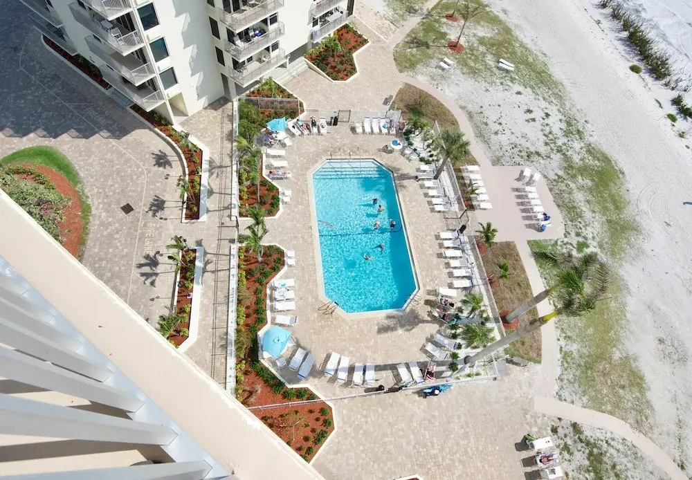 Estero Beach & Tennis 1004-a