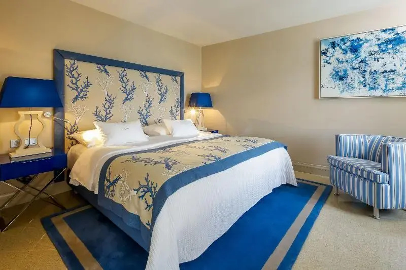 Hotel Lemongarden - Chambres