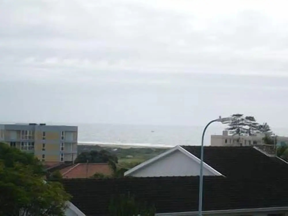 Aristotle Guest House - фото 17