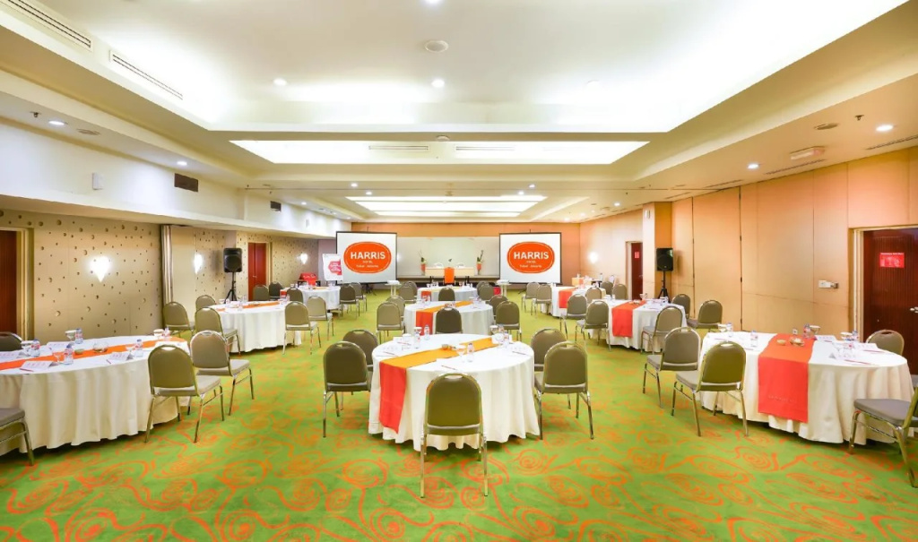 Cityloog Hotel Tebet Jakarta - Général