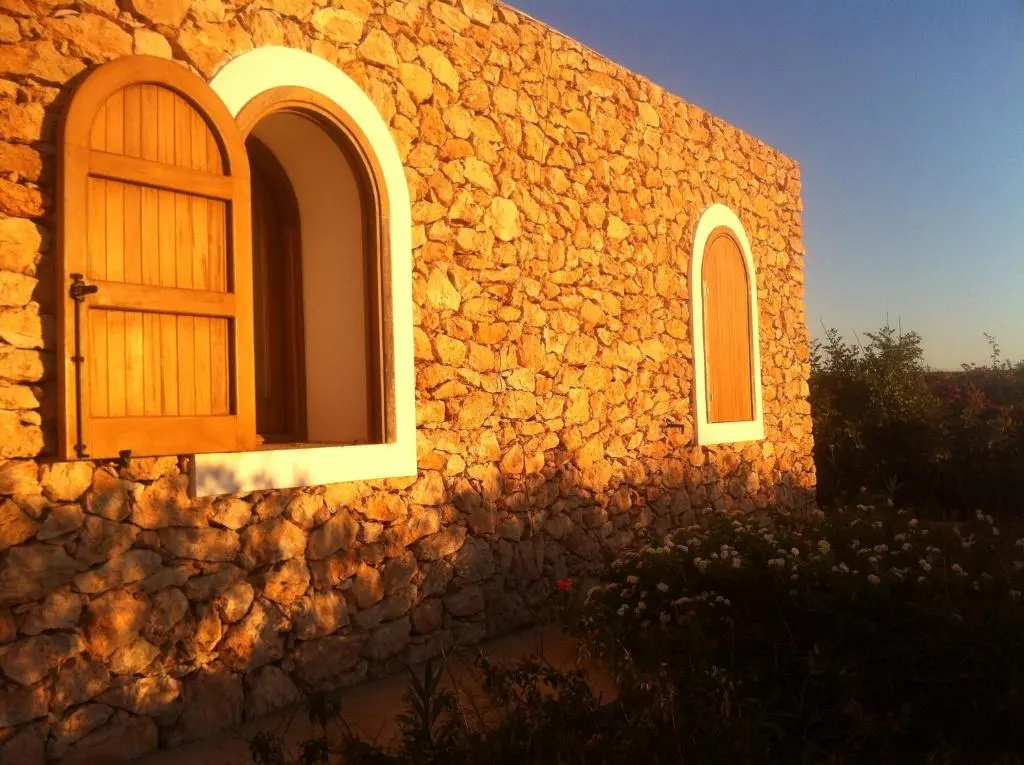 Dammuso Villa