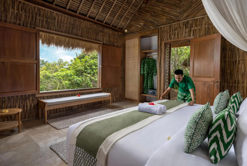 The Mesare Resort