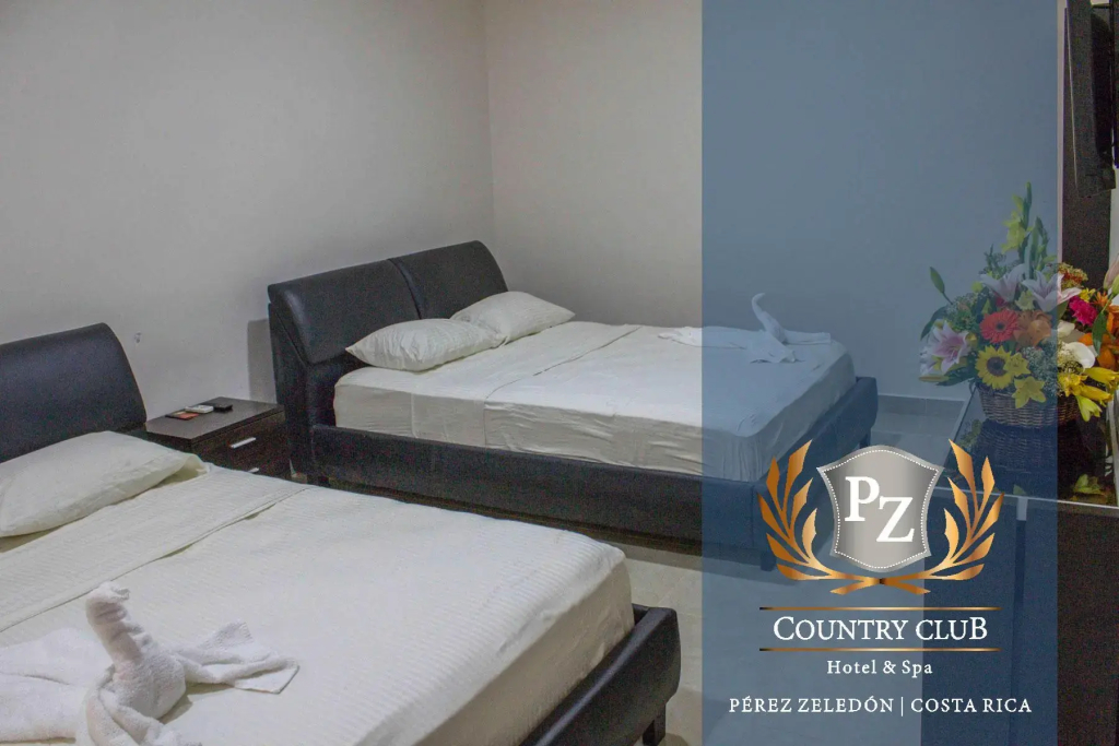 PZ Country Club Hotel & Spa - фото 27