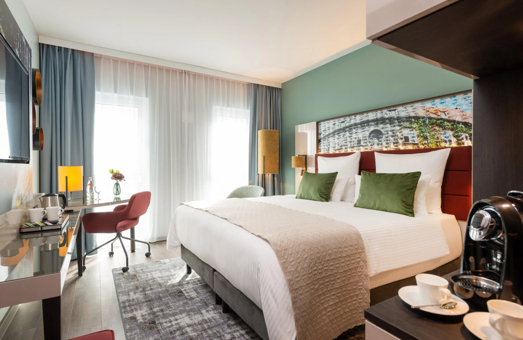 Hotel photo 4
