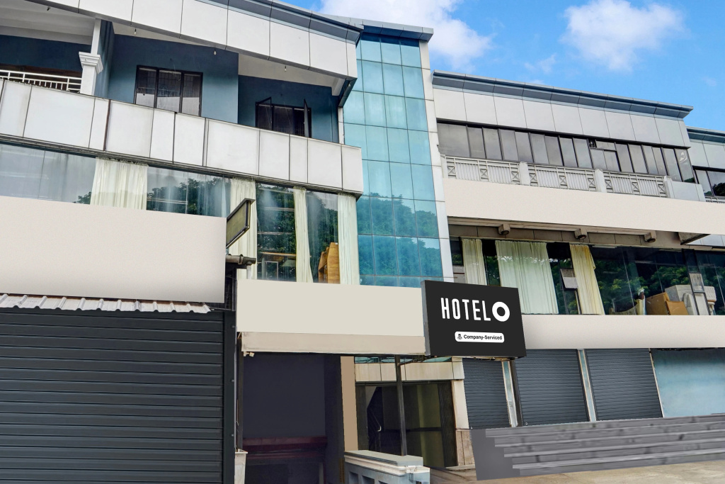 Hotel O East Fort