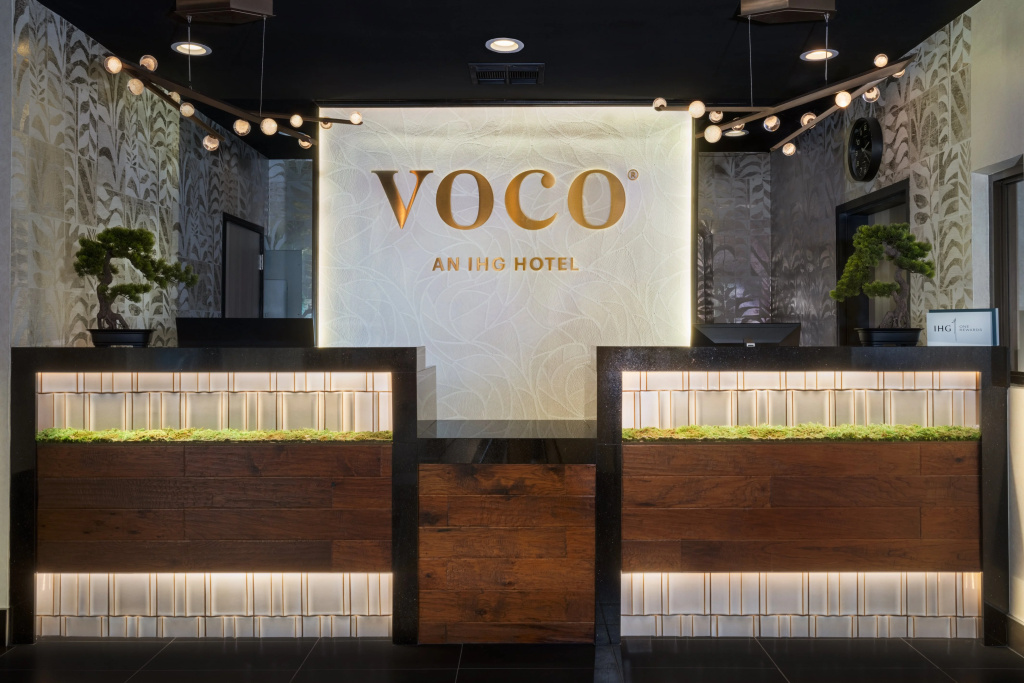 voco Laguna Hills by IHG