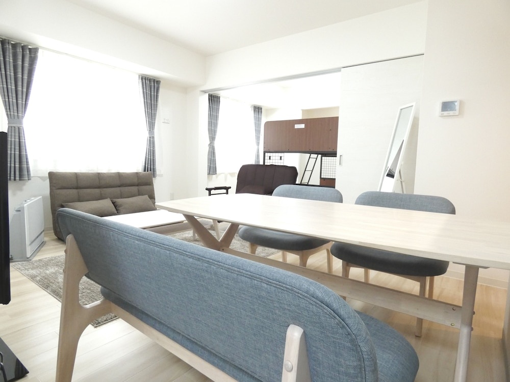 Alpha Square Minami 6 Jo 507 사진 15