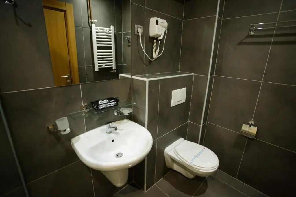 Hotel Rtanj - Chambres