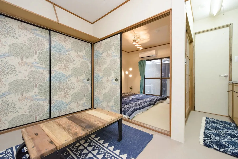 Kyoto Annex Miyako 사진 2