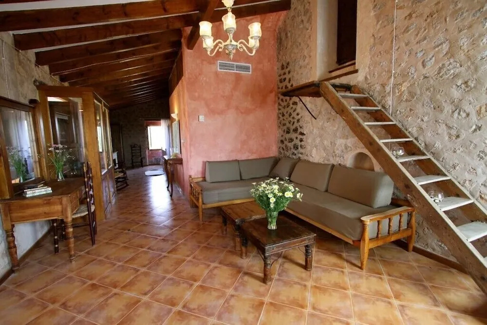 Ca Na Susi - Chambres