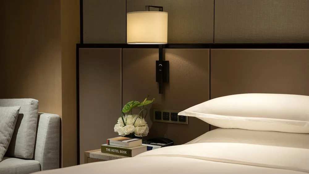 Classic Double room (twin beds)
