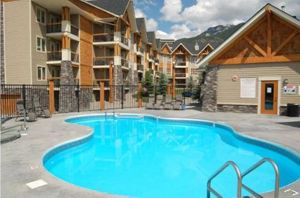Sable Ridge by High Country Properties - Général