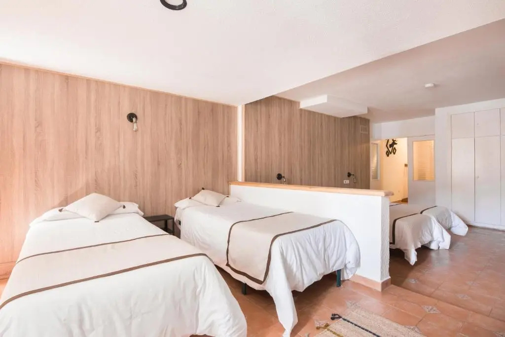 Hotel Mont Blanc - Général