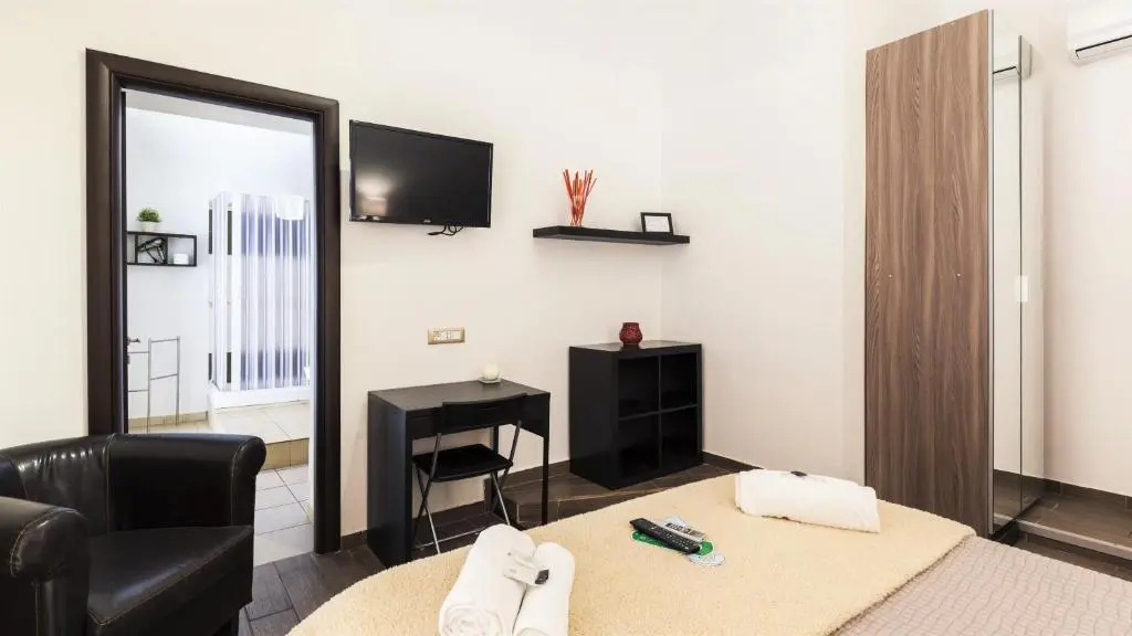 Hotel photo 2