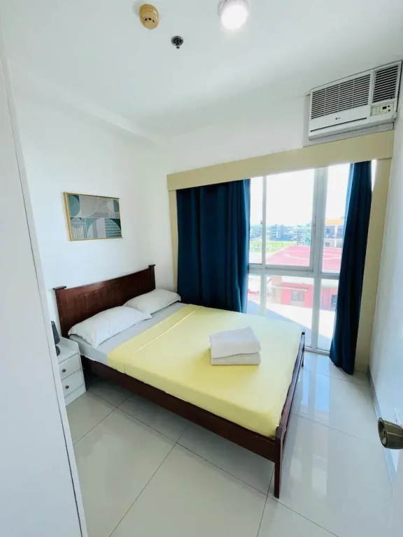 Primavera Residences - Chambres