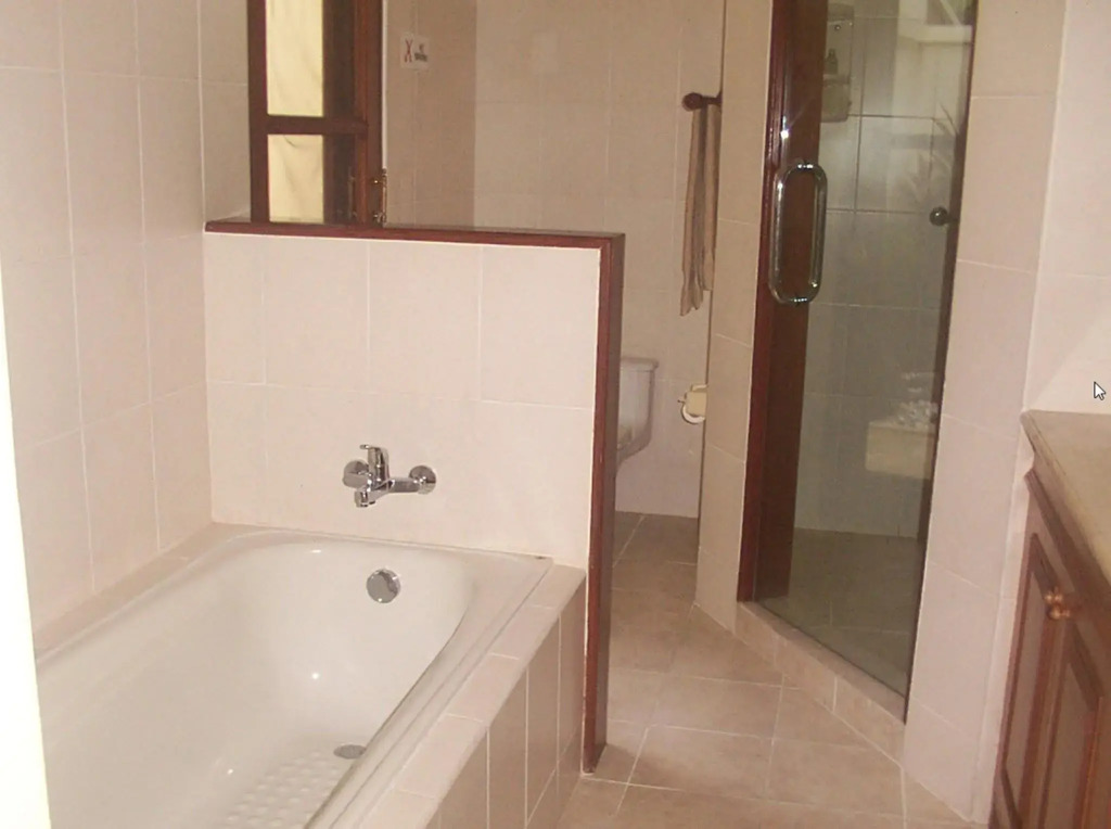 Bali Emerald Villas - фото 11