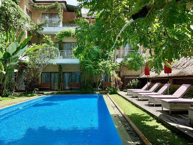 Hotel photo 11