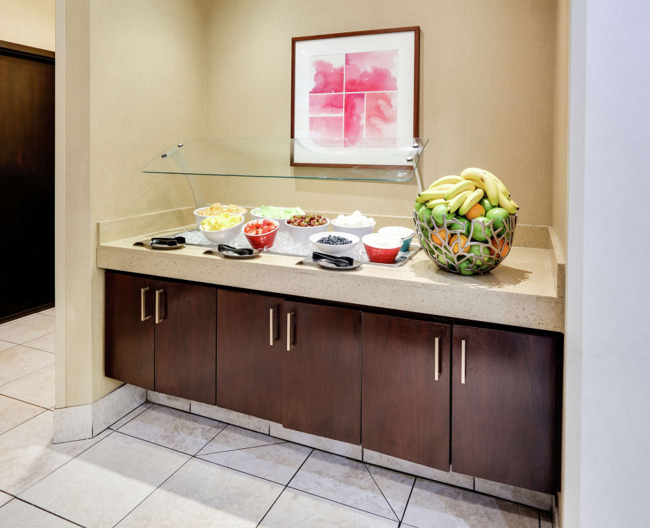 Homewood Suites Dallas Allen - Général