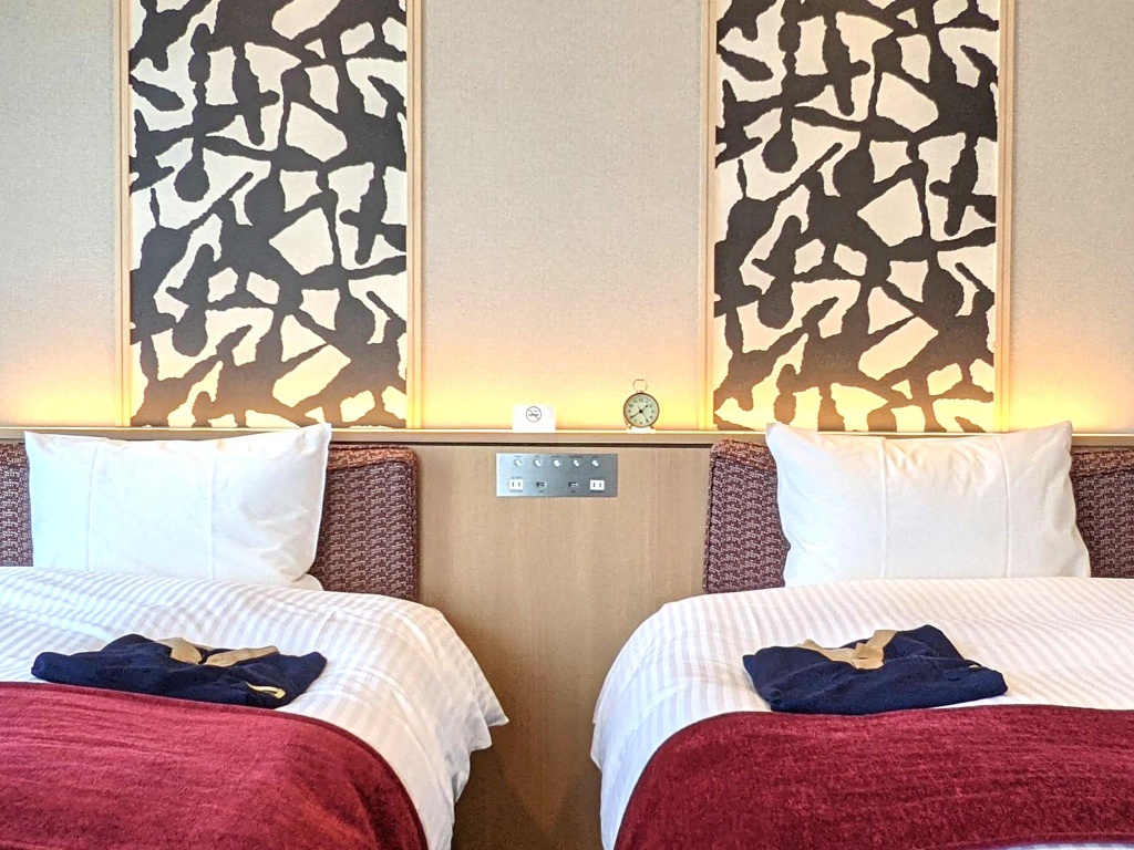 SUI Kyoto Kiyomizu Hotel 사진 12
