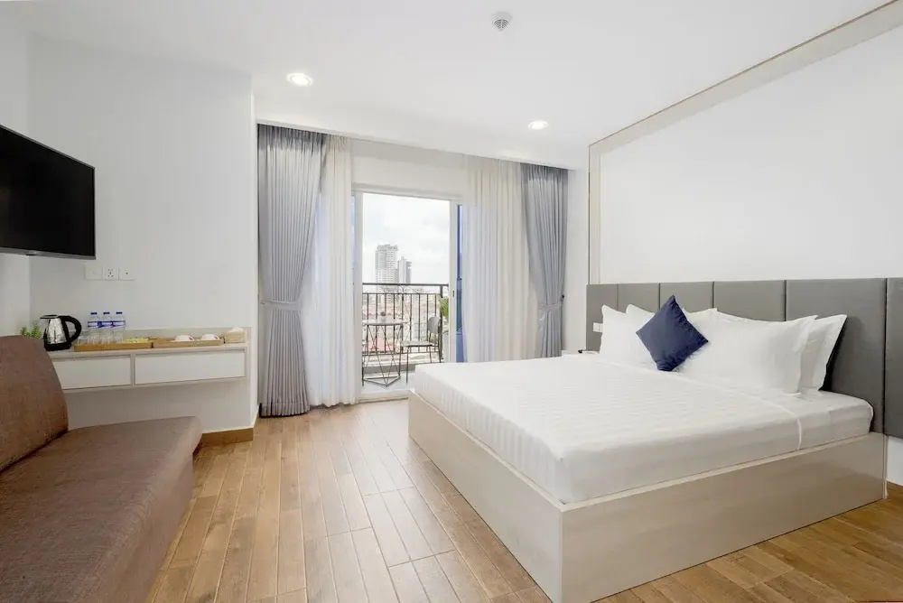 Hotel photo 3