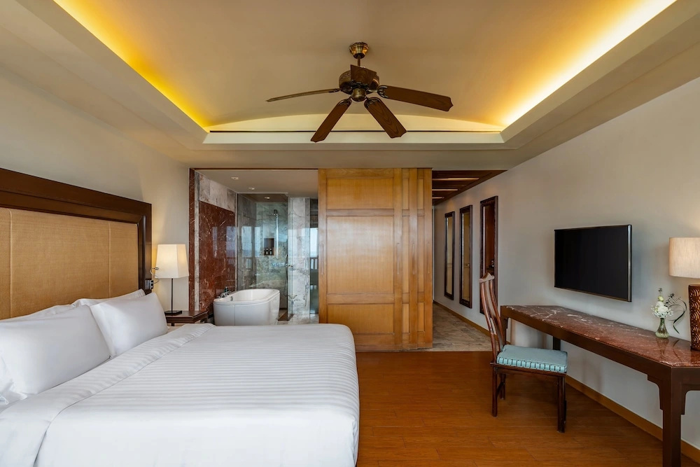 Centara Grand Beach Resort Phuket Hotel - Chambres